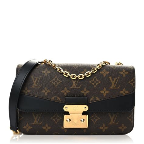 lv marceau black|Marceau Monogram .